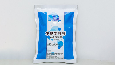 GB2760里木瓜蛋白酶屬于食品添加劑，規(guī)定用量是多少？