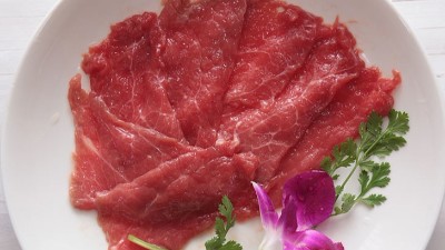 tg酶可以將小塊肉粘成大塊肉嗎？脂肪也可以粘合嗎？-東恒華道酶制劑